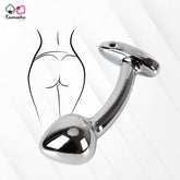 Anal Massager
